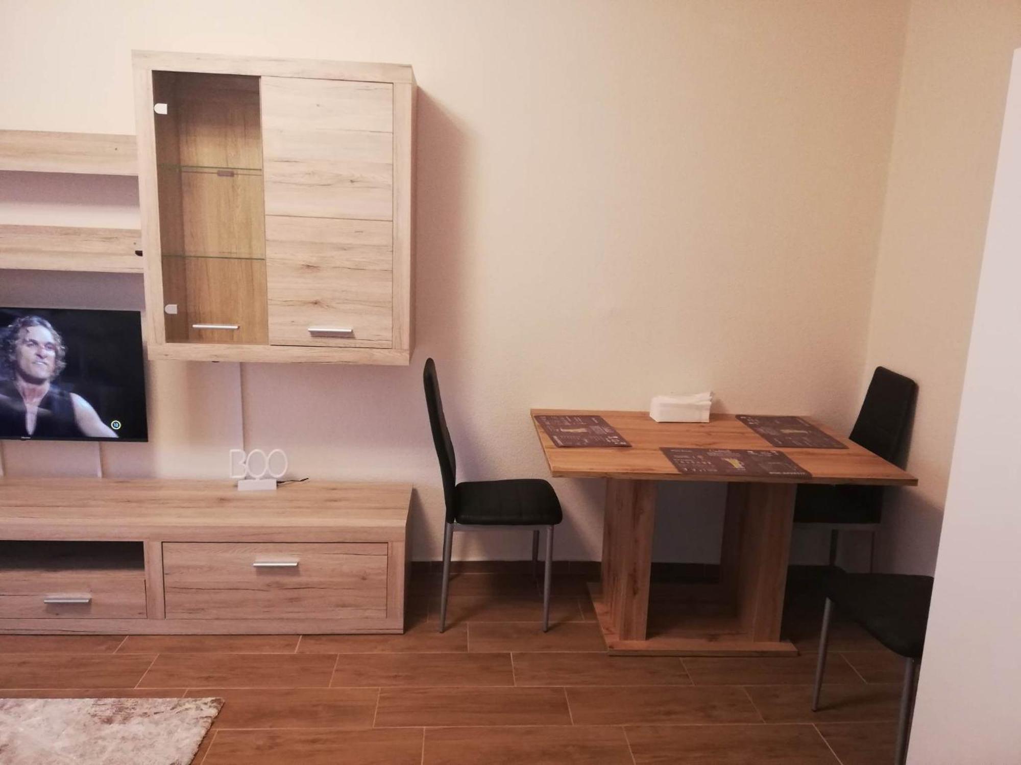 Appartement Madi Rezidencia Budapest
