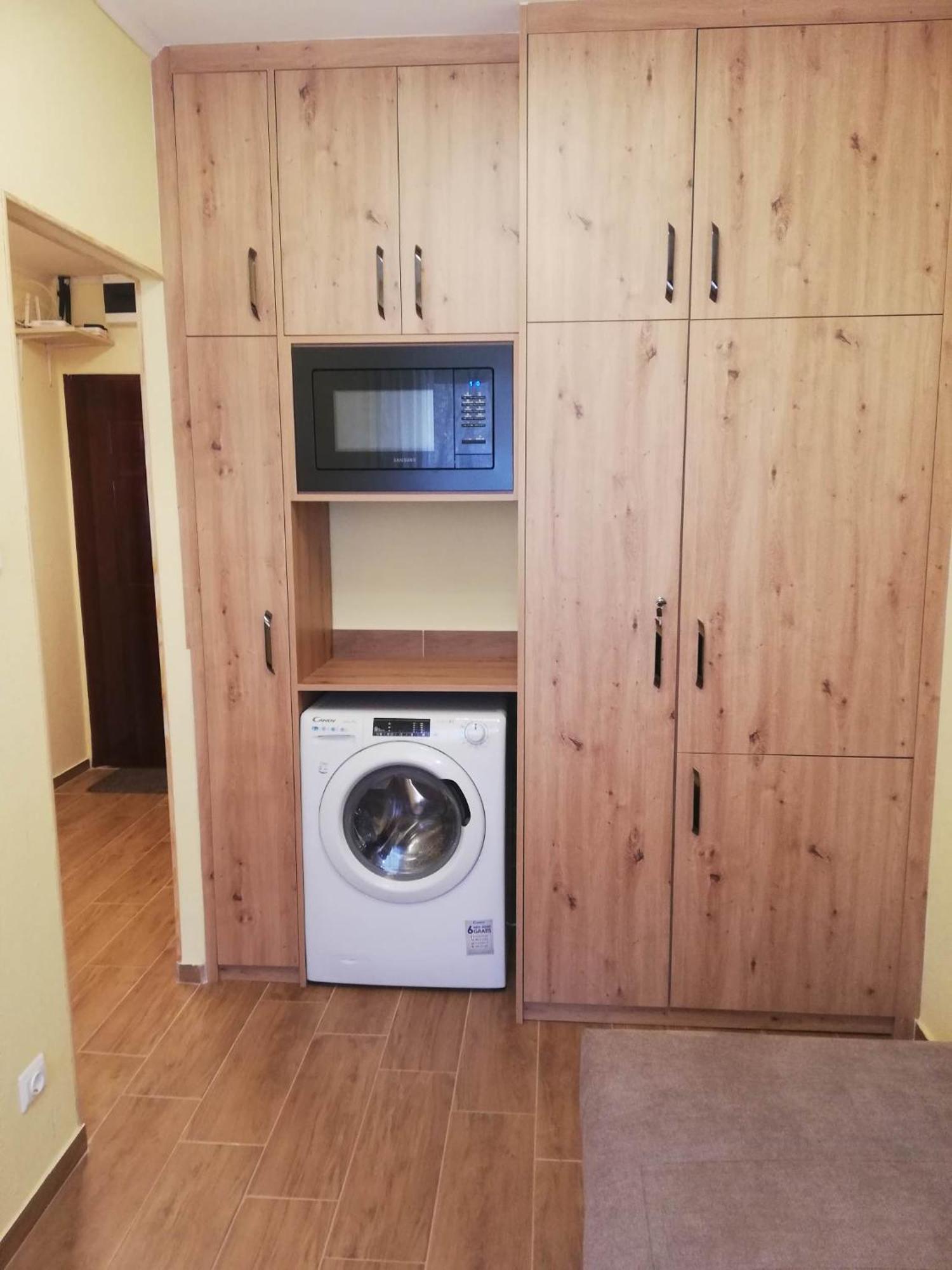 Madi Rezidencia Appartement Budapest