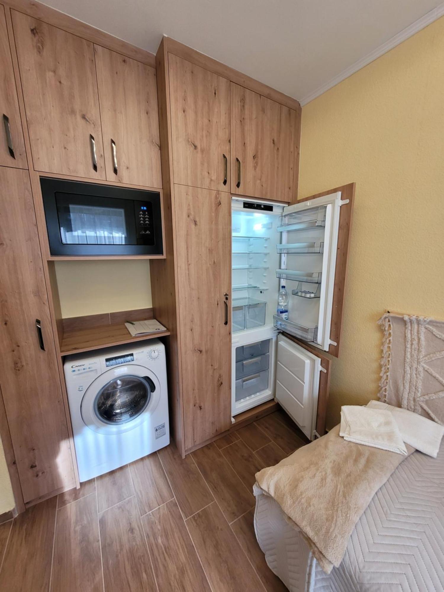 Appartement Madi Rezidencia Budapest