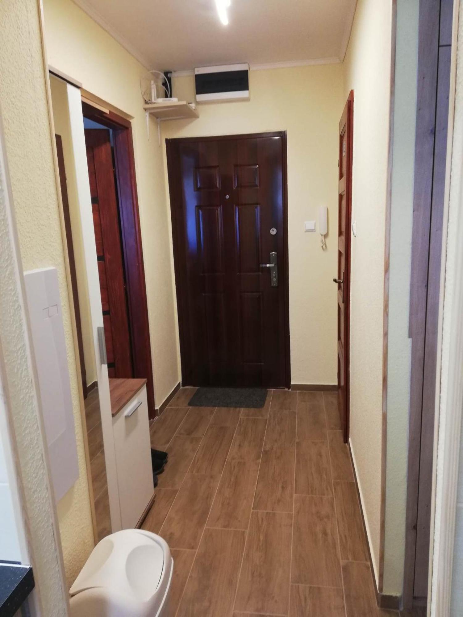 Madi Rezidencia Appartement Budapest
