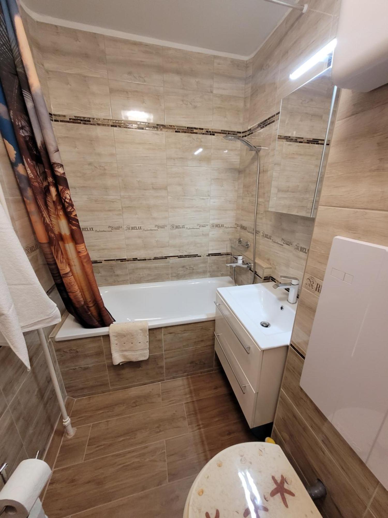 Appartement Madi Rezidencia *