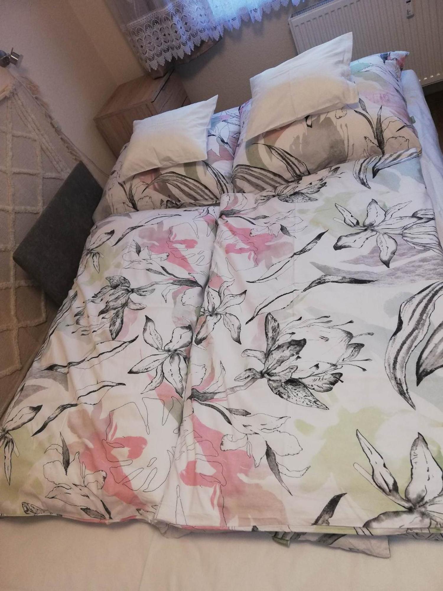 Madi Rezidencia Apartament Budapesta