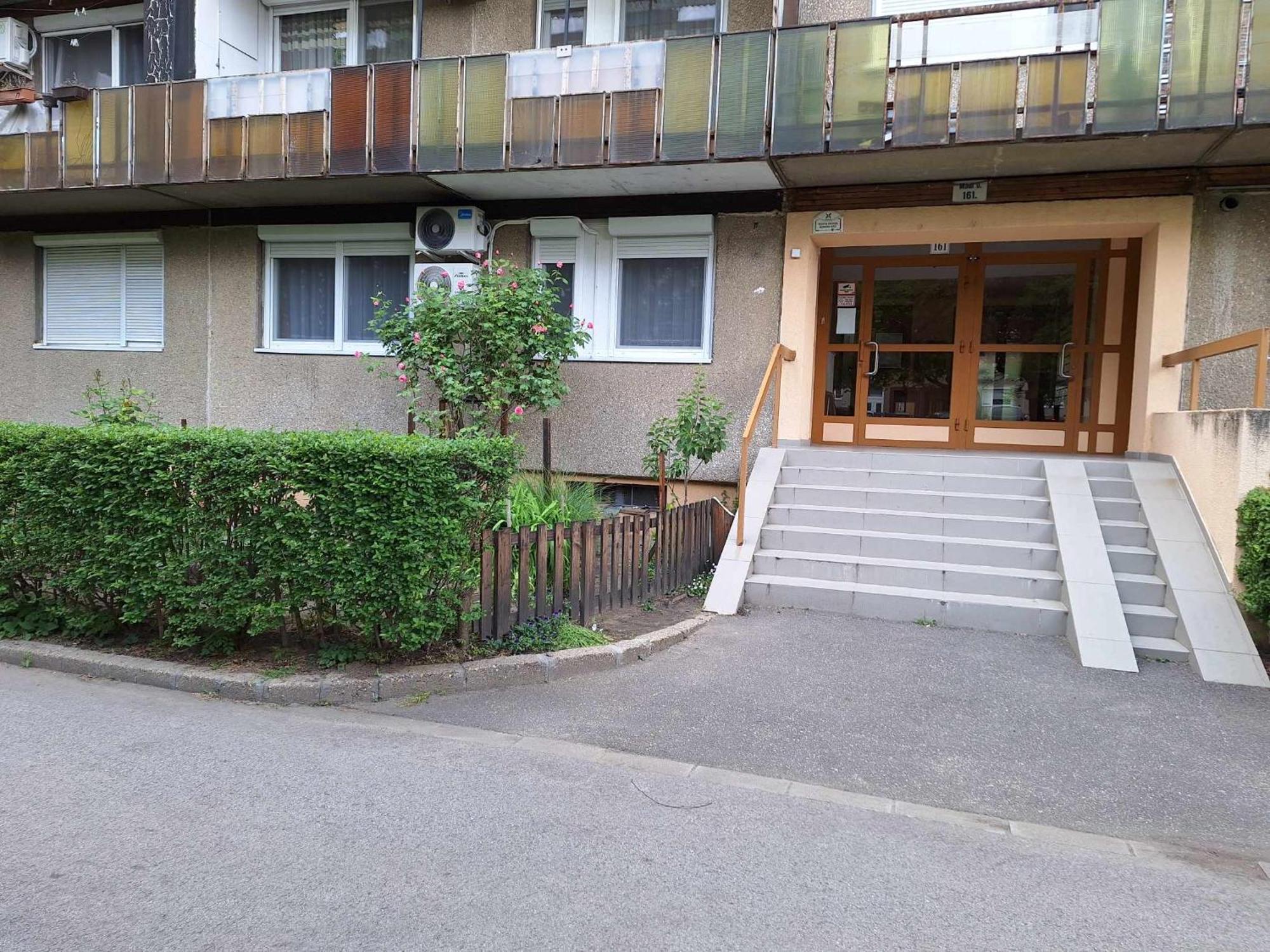 Appartement Madi Rezidencia *