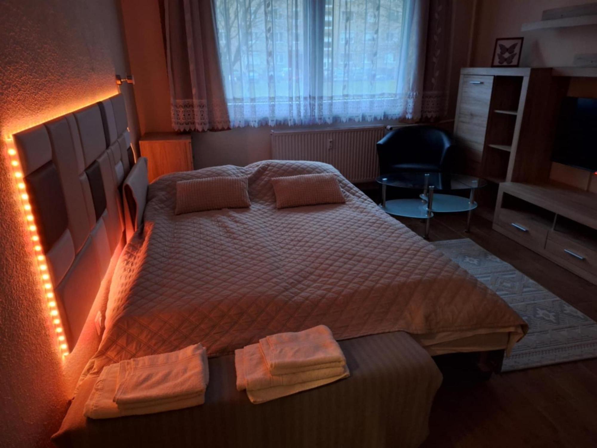 Appartement Madi Rezidencia Budapest