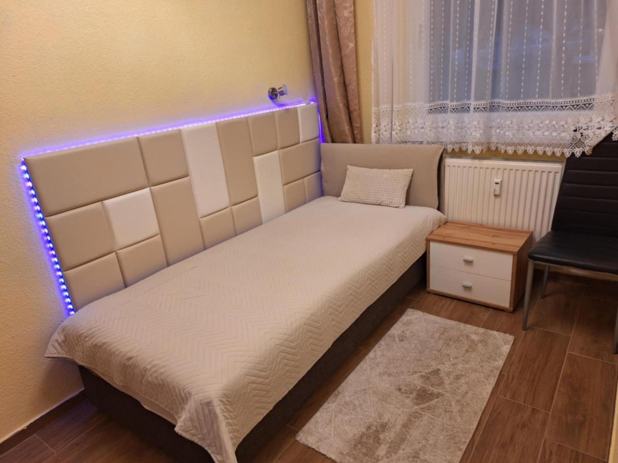 Madi Rezidencia Appartement