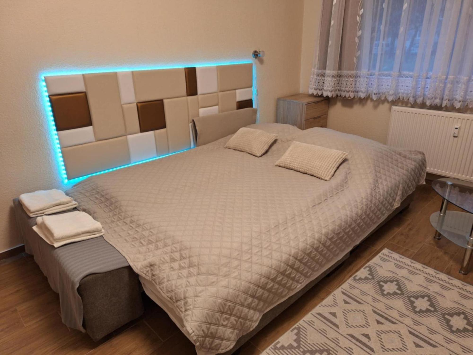 Madi Rezidencia Appartement *