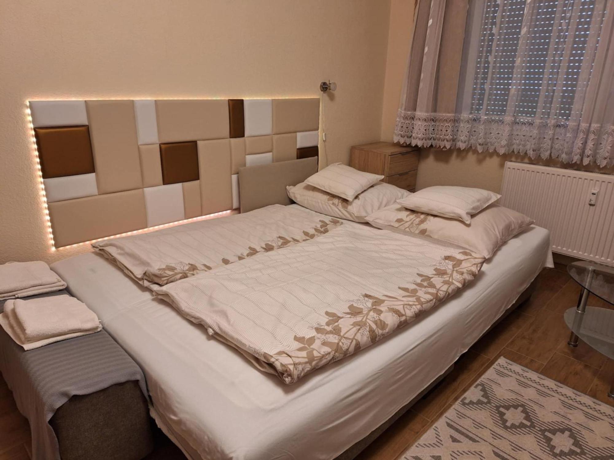 Appartement Madi Rezidencia